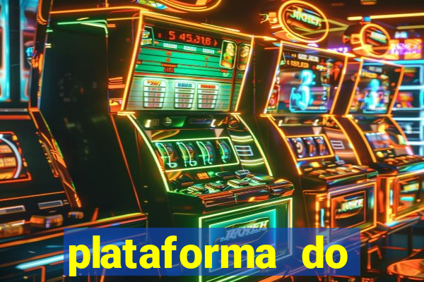 plataforma do neymar bet